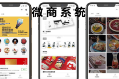 微商系統(tǒng)開發(fā)需多少費用？
