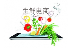 水果生鮮業玩轉微信商城：四步打開線上市場